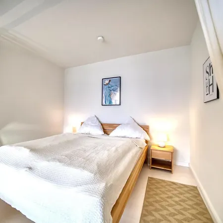 Apartment - Haus C, App 0c1206 Heiligenhafen