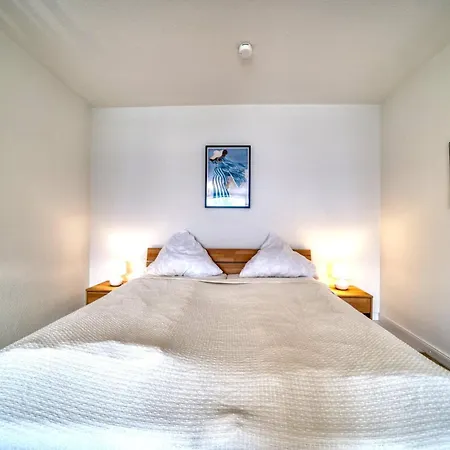 Apartment - Haus C, App 0c1206