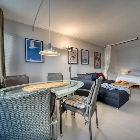 - Haus C, App 0c1206 Apartment