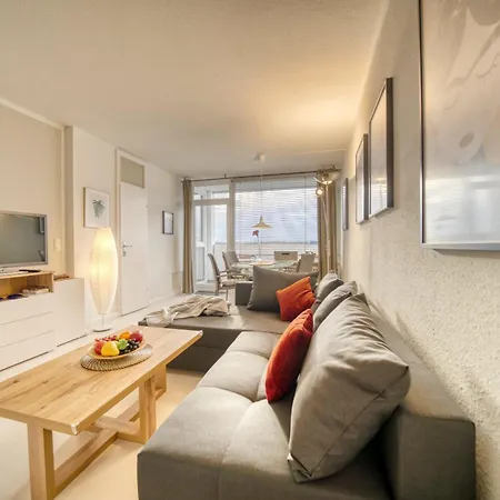 - Haus C, App 0c1206 Heiligenhafen