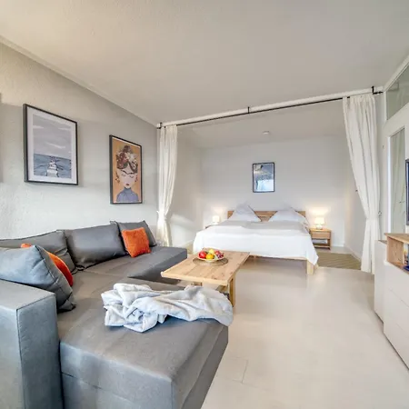 Apartment - Haus C, App 0c1206 Heiligenhafen