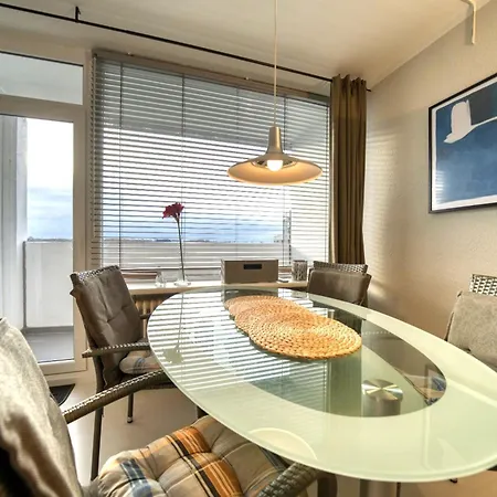 - Haus C, App 0c1206 Heiligenhafen