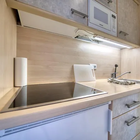 - Haus C, App 0c1206 Διαμέρισμα