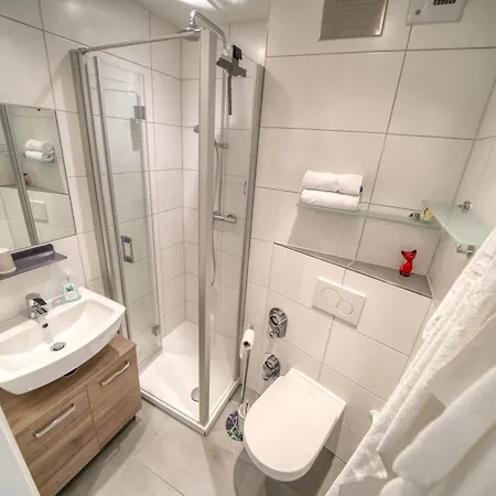 Διαμέρισμα - Haus C, App 0c1206 Heiligenhafen