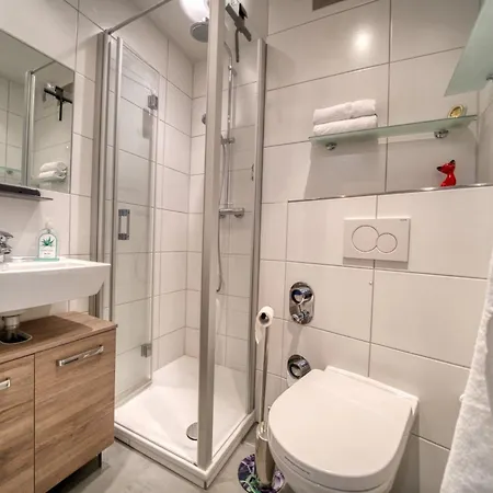 - Haus C, App 0c1206 Heiligenhafen