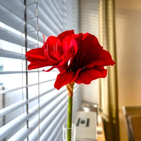 - Haus C, App 0c1206 Διαμέρισμα