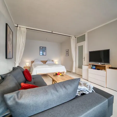 - Haus C, App 0c1206 Διαμέρισμα Heiligenhafen